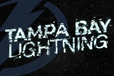 vs Qui avez-vous dans le deuxième tour, le @tblightning ou les @canes?  #Sta ...