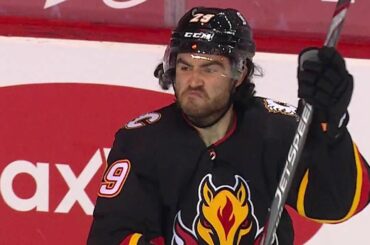 Les meilleurs Cellys de la saison?  Vous êtes le juge ... Votez dans la bio #NHLFanChoice ...