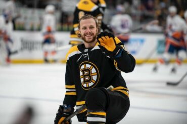 Salut, @davidpastrnak!  #StanleyCup: @nhlonnbcsports: @sportsnet ...