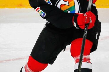 Félicitations aux finalistes du King Clancy Memorial Trophy !  #NHLAwards - @ku...