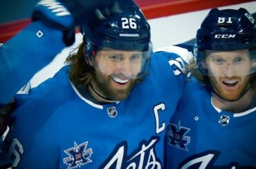 La division Nord de @banquescotia débute le deuxième tour ce soir!  #StanleyCup W...