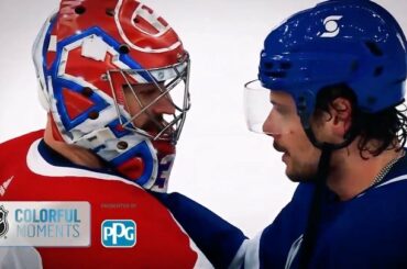 Comeback Complete Le @CanadiensMTL a fourni les Moments colorés pour avancer dans ...