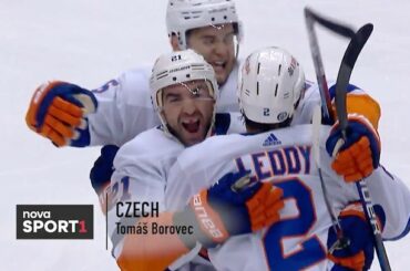 Faites le tour du monde pour des appels de but incroyables !  #StanleyCup ( @nhleurope)...