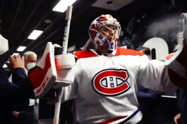 Le jeu 7 appartenait à Carey Price.  #StanleyCup @CanadiensMTL contre @NHLJets le mercredi ...