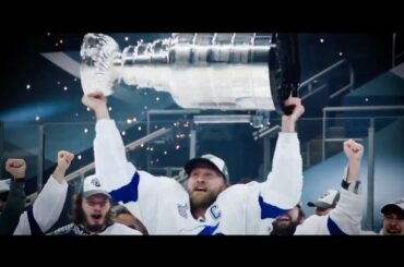 Quest For The #StanleyCup est de retour !  De nouveaux épisodes reviennent à partir de ce vendredi le...
