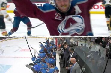 L'ORIGNAL EST LÂCHE #StanleyCup...