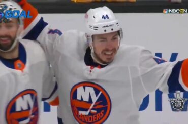 Je dois adorer les @ny_islanders qui passent ici.  #StanleyCup: @nhlonnbcsports: @sp ...