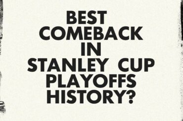 ENTENDONS-LE #StanleyCup...