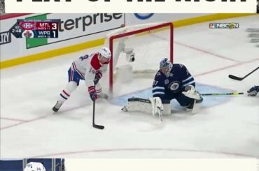 1) La patience parfaite de @nsuzuki_37 2) L'OT GWG de @cradnec 3) Le shorth de @adam.lowry...