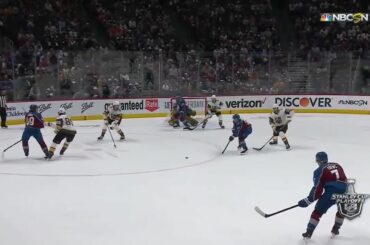 Ces @coloradoavalanche savent bien marquer.  #StanleyCup : @nhlonnbcsports ...