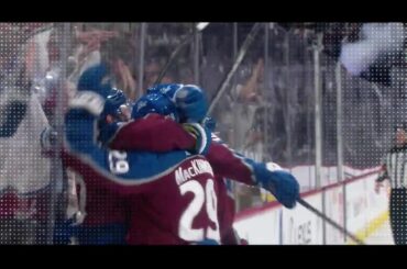 Le match 3 est à nos portes #StanleyCup Regardez le @coloradoavalanche affronter le @vegasgo...