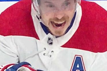 Le deuxième tour continue d'apporter le .  #StanleyCup : @bia...