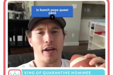 Ne changez jamais, Brendan Gallagher (@bgally.11).  Le moût avant @CanadiensMTL est-il...