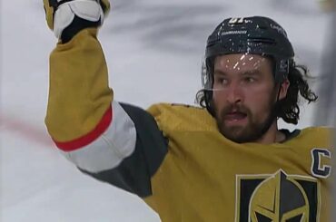 100 % d'énergie, 100 % du temps.  Mark Stone (@mstoner61) sait comment faire du celly.  Vote ...