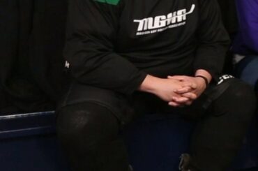 En croissance chaque année, la Madison Gay Hockey Association soutient 14 équipes avec ov...