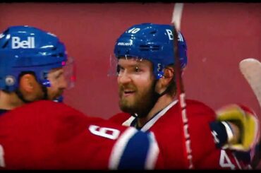 C'est gagner et avancer pour le @CanadiensMTL !  Qui emmènes-tu ce soir ?  #Stanley...