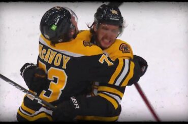 Les @ny_islanders égaliseront-ils le score ou les @nhlbruins prendront-ils un ser commandant ...