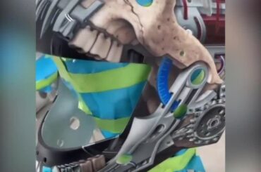 Les détails du masque #NHLFanChoice de Carey Price (@cp0031) sont incroyables.  Voter l...