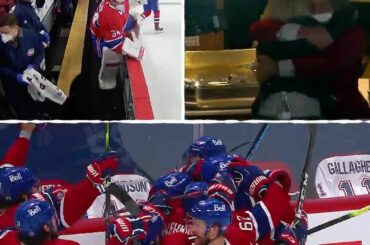 SAINT TOFFOLI #StanleyCup...