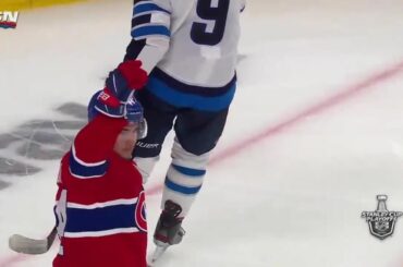 Les enfants vont bien !  @colecaufield Nick Suzuki (@nsuzuki_37).  #Coupe Stanley : ...