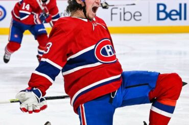 LES ROIS DU NORD #StanleyCup...