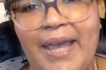 Renee Hess, fondatrice du @blackgirlhockeyclub, est nominée pour le Willie O'R...