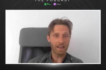 Le spécialiste de la manipulation des bâtons @heybarber a rejoint l'équipe de @soulonicethepodcast pour partager...