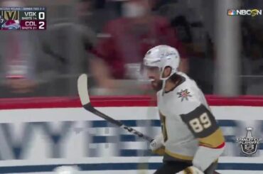 Oeil de la main SUR POINT ici.  #StanleyCup : @nhlonnbcsports : @sportsnet...