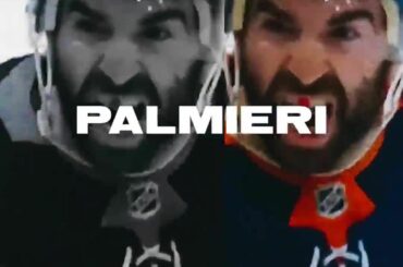 C'est victoire et avance ce soir pour Kyle Palmieri et les @ny_islanders !  #StanleyCu...
