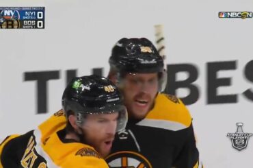 Les pâtes sont au menu ce soir, les amis !  #StanleyCup : @nhlonnbcsports : @sportsnet...