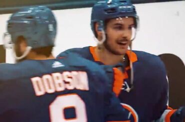 Les Bêtes de l'Est C'est parti pour le prochain tour pour les @ny_islanders !  #Stanle...