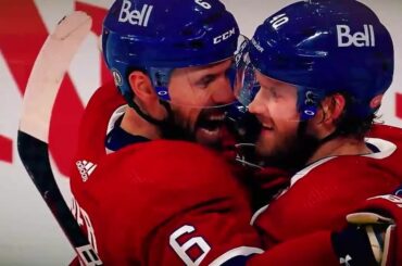 Premier tour Deuxième tour La course @CanadiensMTL continue!  #Coupe Stanley...