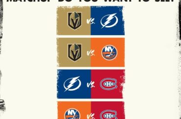 ENTENDONS-LE #StanleyCup...