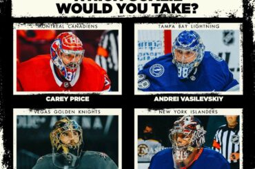 CHOISISSEZ UNE #StanleyCup...