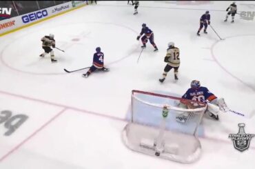 Les @nhlbruins savent bouger la rondelle, on vous dit !  #StanleyCup : @nhlonnbcs...