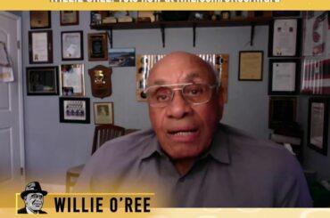 Plus qu'un jour pour voter pour le Willie O'Ree Community Hero Award 2021 présent...