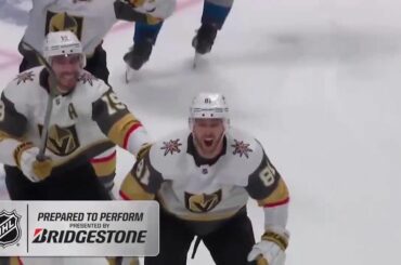 IMPACT PERFORMERS, Mat Barzal (@barzal97) et @jonmarchessault !  #Coupe Stanley...