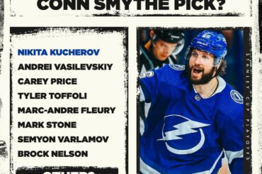 SOUND OFF #StanleyCup...