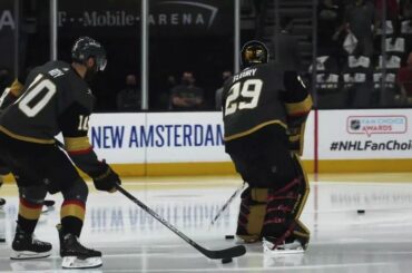 C'est l'heure du jeu, vous tous !  #StanleyCup : @nhlonnbcsports : @sportsnet...