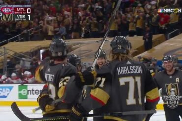 Oh tu dois aimer cette pompe fausse et passer.  #StanleyCup : @nhlonnbcsports : @sp...