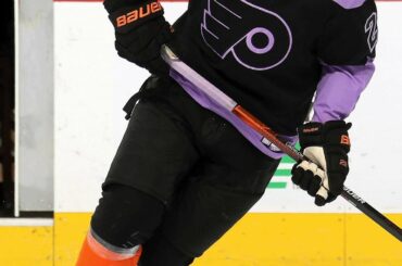 Le gagnant du trophée Masterton sera annoncé ce soir !  #NHLAwards Découvrez avant...