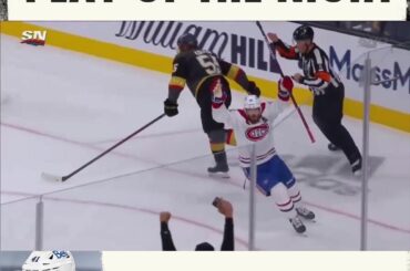 -La beauté échappée de @paulbyron.41 -Le superbe arrêt de Carey Price (@cp0031) Qui est ...