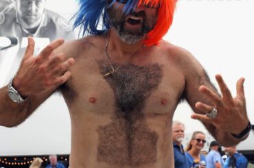 A+ pour l'effort.  #Coupe Stanley...