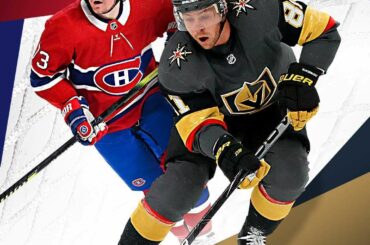 La bataille pour une place dans la finale de la #StanleyCup commence ce soir !  : 9 HE @nhlonnb...