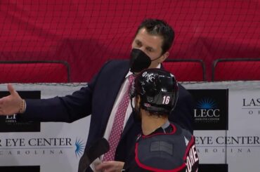 Quel entraîneur remportera le Jack Adams Award ce soir ?  #NHLAwards Découvrez...