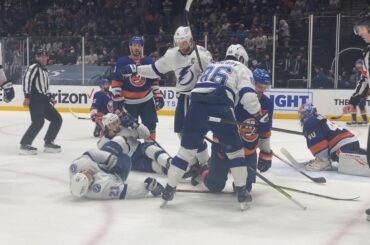 À ce stade, Brayden peut-il être arrêté ?  #StanleyCup : @nhlonnbcsports : @sport...