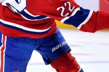 @jjwatt choisit @colecaufield et le @canadiensmtl pour remporter la #StanleyCup !  ...