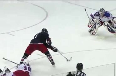 Joyeux anniversaire, Rick Nash !  Avant de rejoindre les @nyrangers, l'attaquant a marqué tellement...