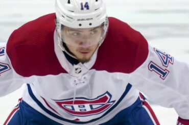 Jeu 2 dans le désert ce soir !  Qui as-tu : @canadiensmtl contre @vegasgoldenknights ?...