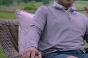 Que fait @martinbrodeur depuis sa retraite?  @scottycgomez rattrape...